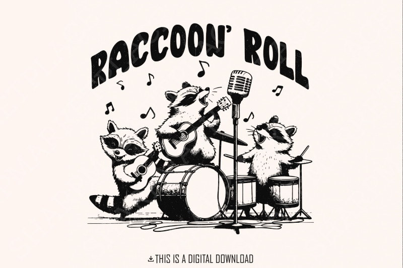 rock-n-roll-raccoon-png-funny-raccoon-png-cute-raccoons-png-rocker