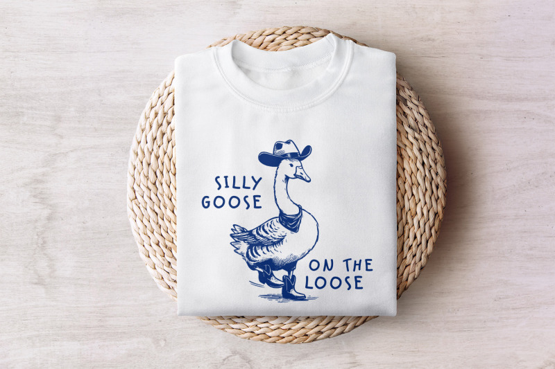 silly-goose-on-the-loose-png-shirt-cowboy-goose-png-funny-goose-adu