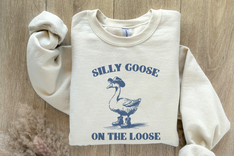 silly-goose-on-the-loose-png-cowboy-goose-png-adult-humor-png-funny