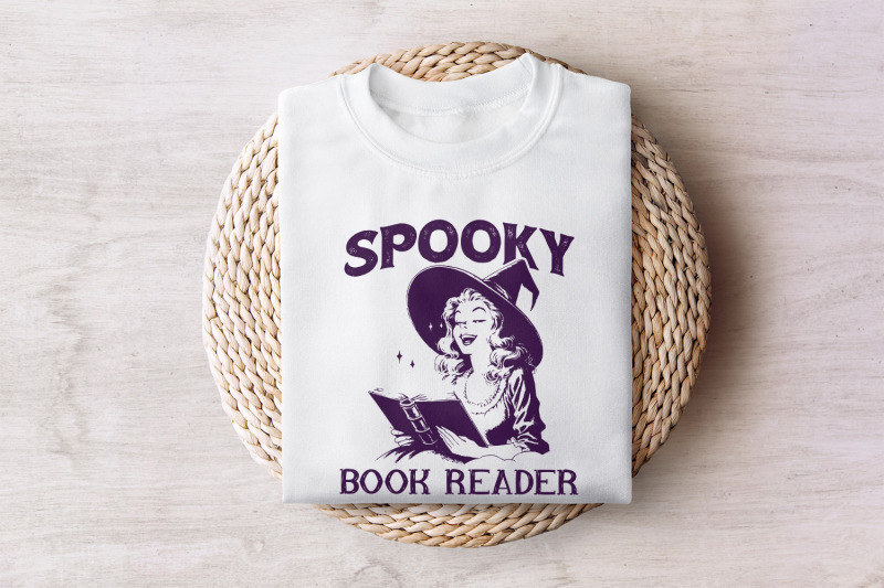 spooky-book-girl-png-halloween-book-digital-download-book-witch-subl