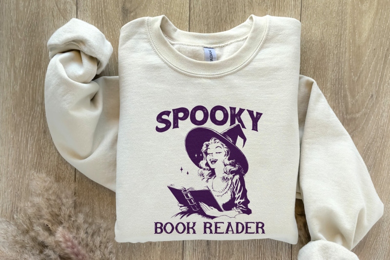 spooky-book-girl-png-halloween-book-digital-download-book-witch-subl