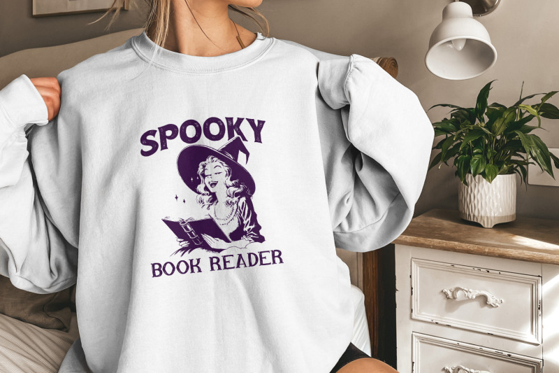 spooky-book-girl-png-halloween-book-digital-download-book-witch-subl