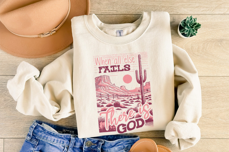 when-all-else-fails-god-doesn-039-t-png-christian-png-western-christian