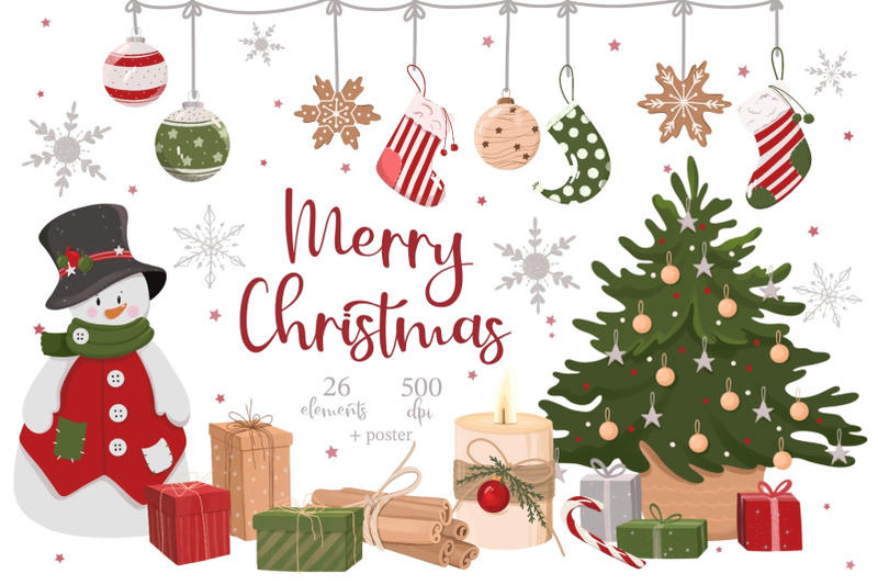 christmas-clipart-png-winter-holidays-christmas-digital-art