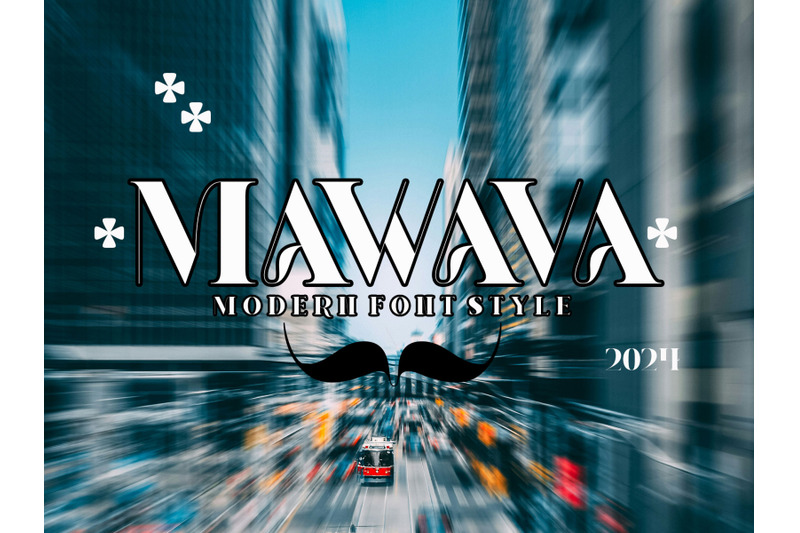 mawava-family-font