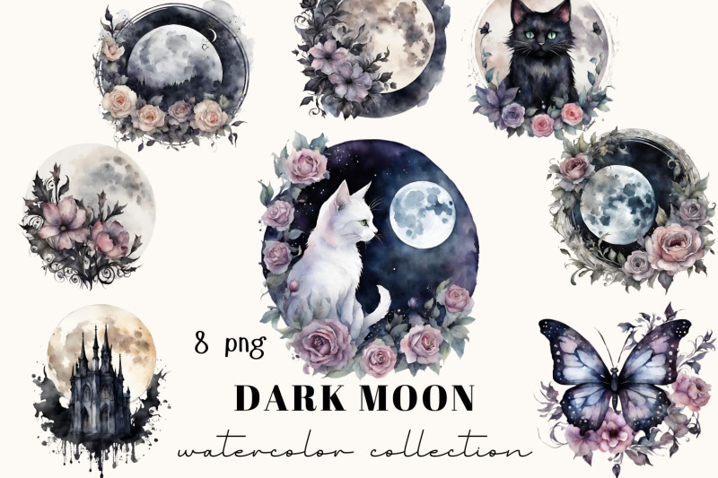 full-moon-clipart-galaxy-cat