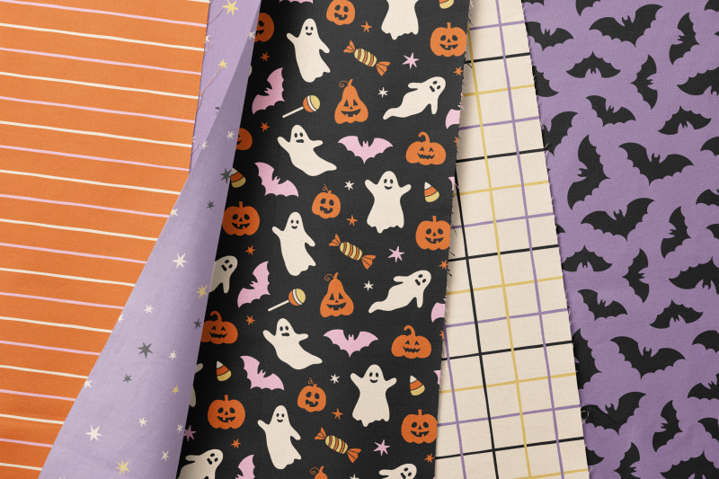 halloween-party-cards-amp-patterns