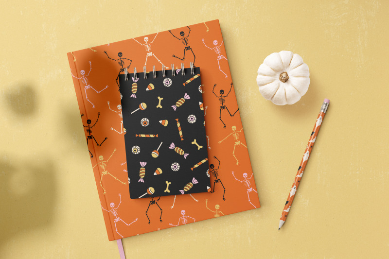 halloween-party-cards-amp-patterns