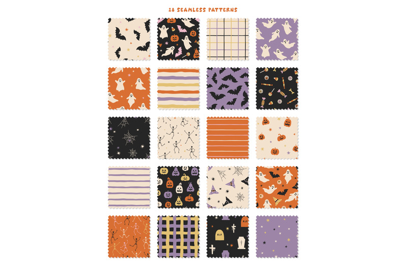 halloween-party-cards-amp-patterns