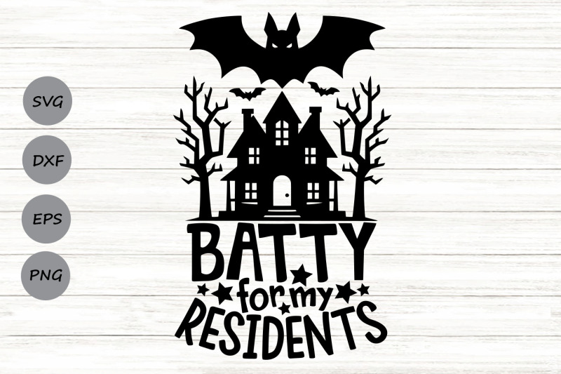 batty-for-my-residents-svg-nursing-home-svg-halloween-nurse-svg