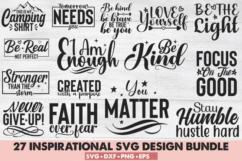 inspirational-svg-design-bundle