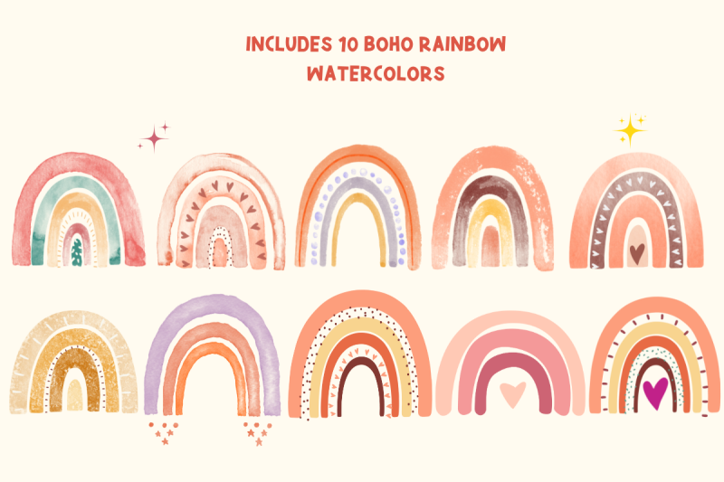 rainbow-island-font-duo