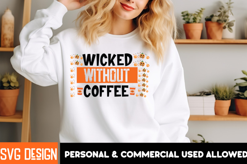 wicked-without-coffee-svg-design-halloween-shirt-svg-scary-halloween