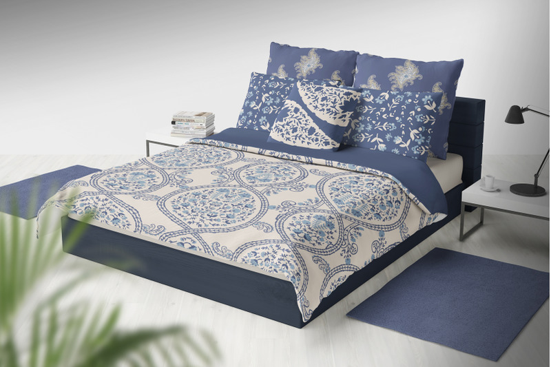 paisley-pattern-collection