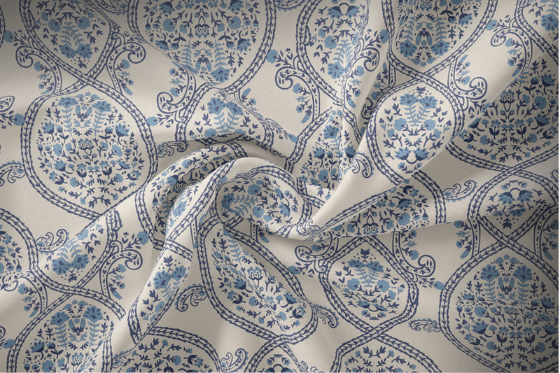 paisley-pattern-collection