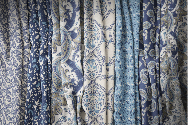 paisley-pattern-collection