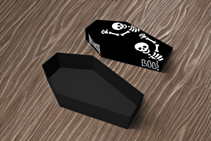 halloween-coffin-favor-3d-papercraft