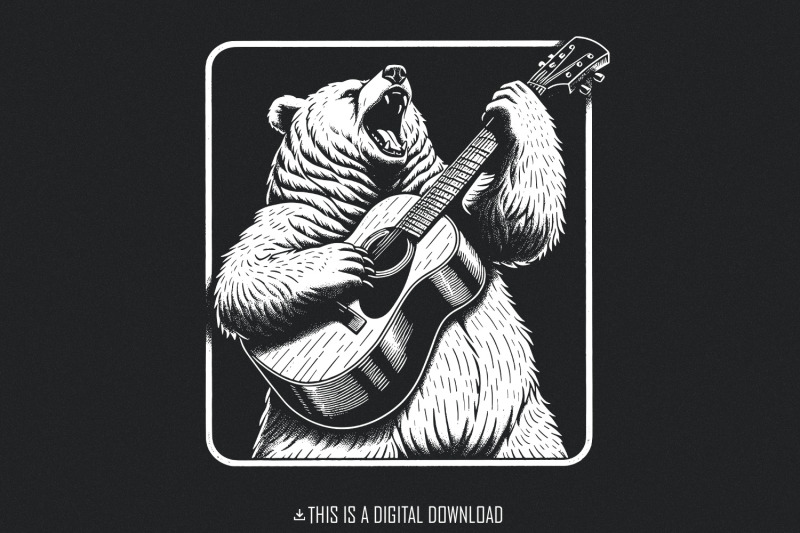 bear-with-guitar-png-guitarist-bear-png-bear-playing-guitar-bear-pn