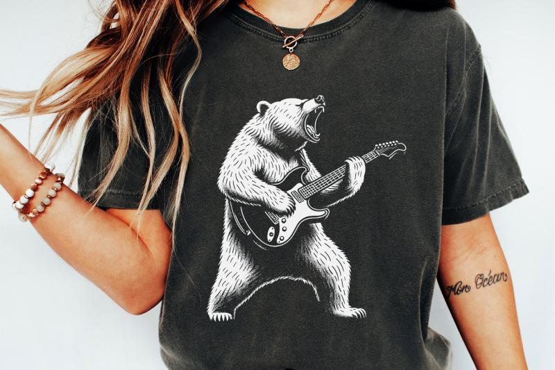 bear-with-guitar-png-guitarist-bear-png-bear-playing-guitar-bear-pn