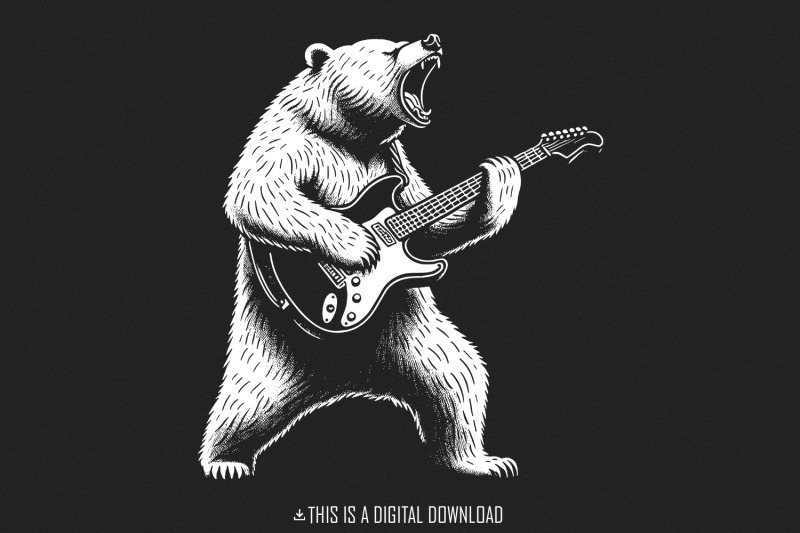 bear-with-guitar-png-guitarist-bear-png-bear-playing-guitar-bear-pn