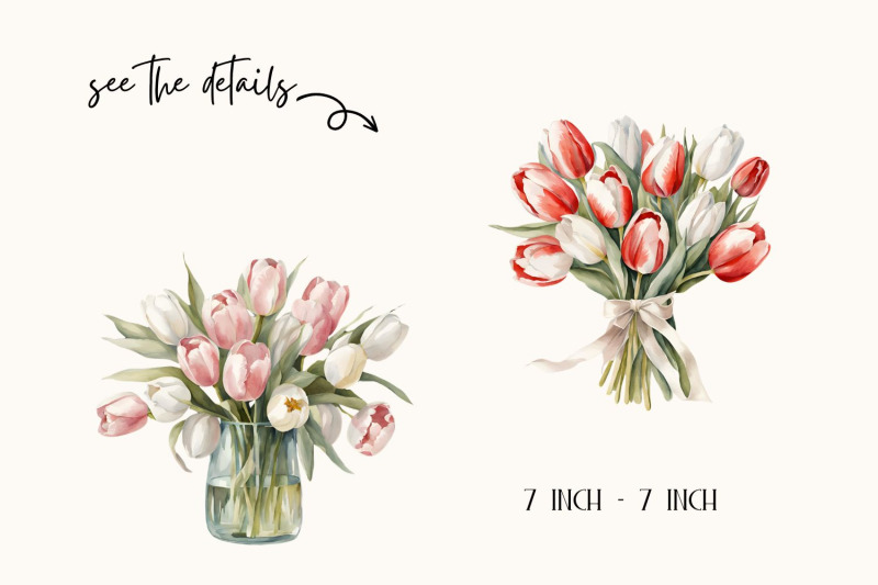 watercolor-tulips-clipart-watercolor-clipart-wedding-clipart