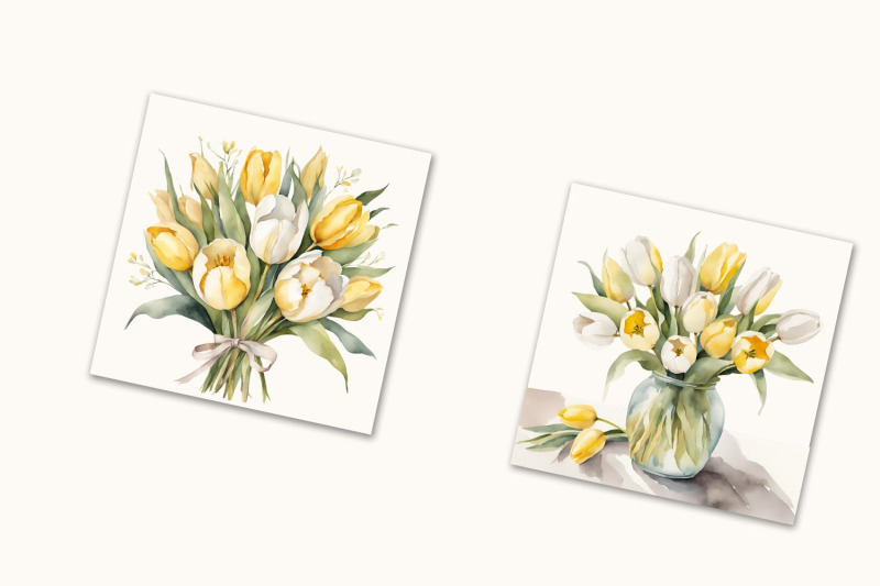 watercolor-tulips-clipart-watercolor-clipart-wedding-clipart