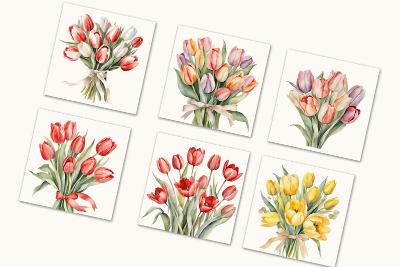 watercolor-tulips-clipart-watercolor-clipart-wedding-clipart