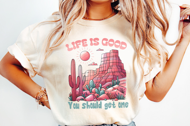 life-is-good-png-sublimation-design-funny-sayings-western-png-sass