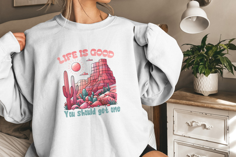 life-is-good-png-sublimation-design-funny-sayings-western-png-sass