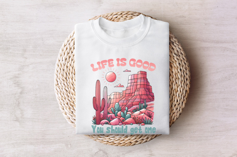 life-is-good-png-sublimation-design-funny-sayings-western-png-sass