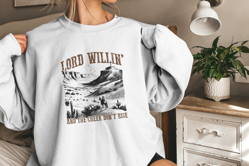 lord-willin-039-and-the-creek-don-039-t-rise-png-christian-png-western-png