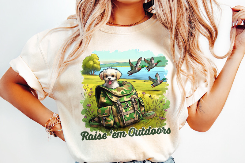 raise-them-outdoors-png-duck-hunt-png-sublimation-digital-download