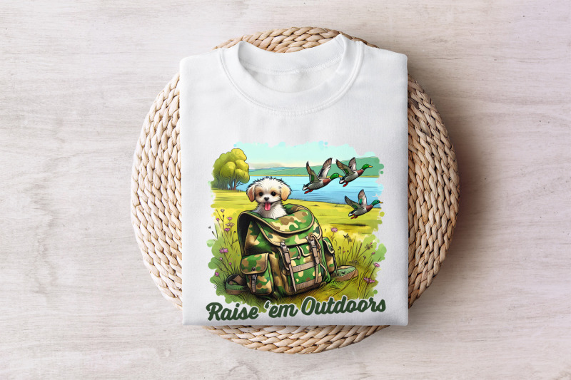 raise-them-outdoors-png-duck-hunt-png-sublimation-digital-download