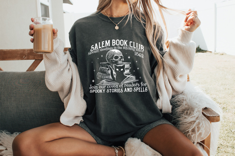 salem-book-club-png-spooky-season-retro-halloween-tee-bookish-hallo