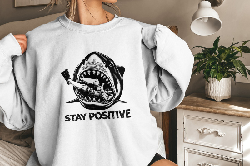 stay-positive-png-funny-vintage-png-digital-download-positive-vibes