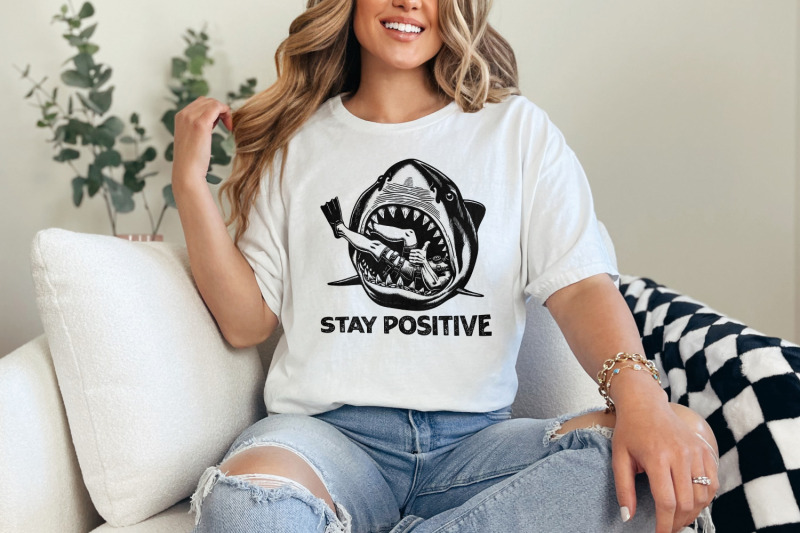 stay-positive-png-funny-vintage-png-digital-download-positive-vibes