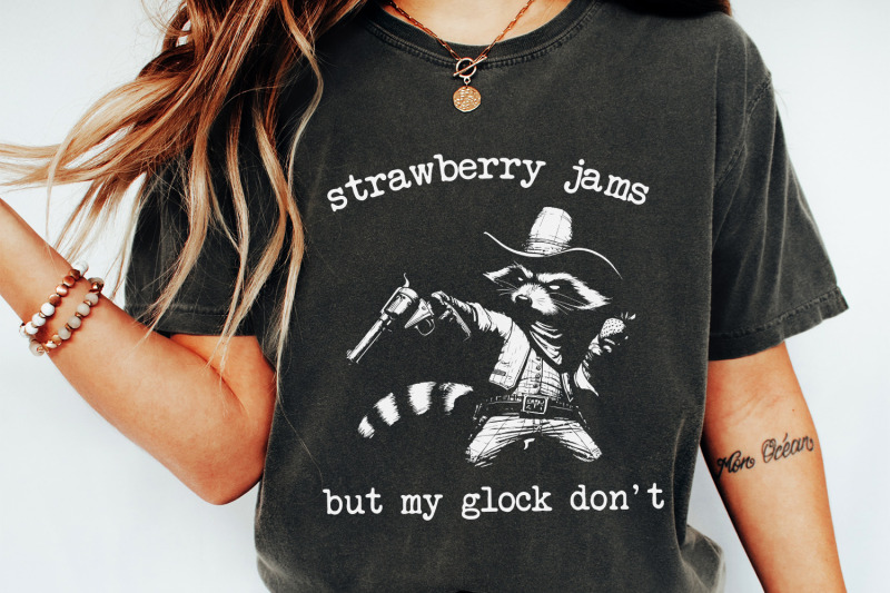 strawberry-jams-but-my-glock-don-039-t-png-sublimation-design-raccoon-sh