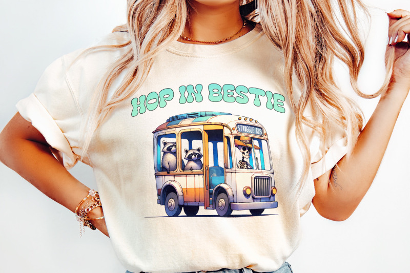 struggle-bus-hop-in-bestie-png-mental-health-struggle-bus-png-funny