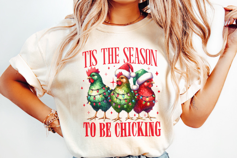 tis-the-season-to-be-chicking-png-christmas-png-funny-christmas-chic