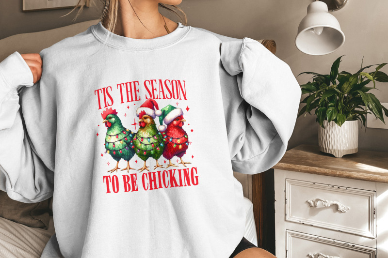 tis-the-season-to-be-chicking-png-christmas-png-funny-christmas-chic