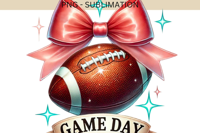 football-game-day-png-instant-download-chic-football-mom-png-graphic