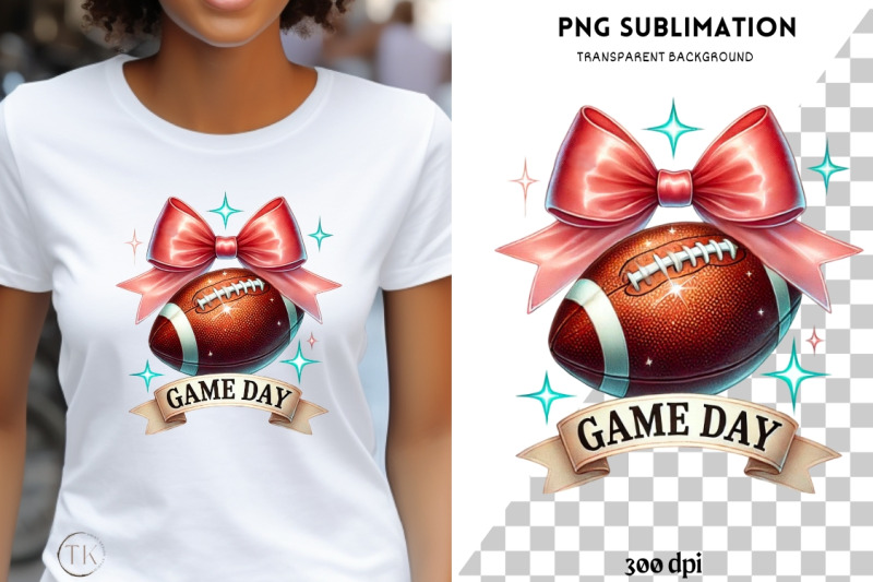 football-game-day-png-instant-download-chic-football-mom-png-graphic