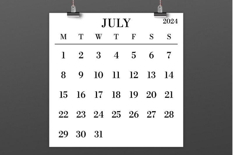 2024-square-12x12-inch-large-number-monday-to-sunday-bold-calendar-tem