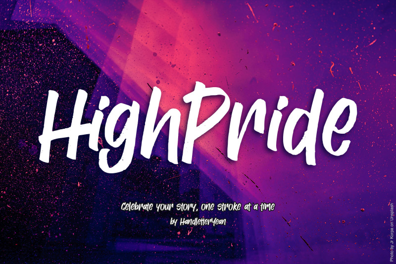 highpride