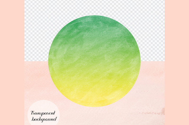 30-ombre-gradient-blend-two-tone-color-circle-frames-png