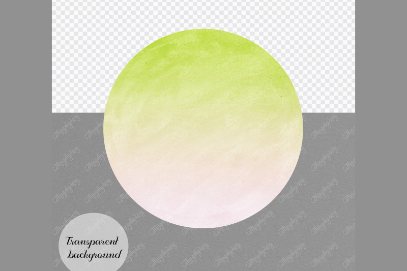 30-ombre-gradient-blend-two-tone-color-circle-frames-png