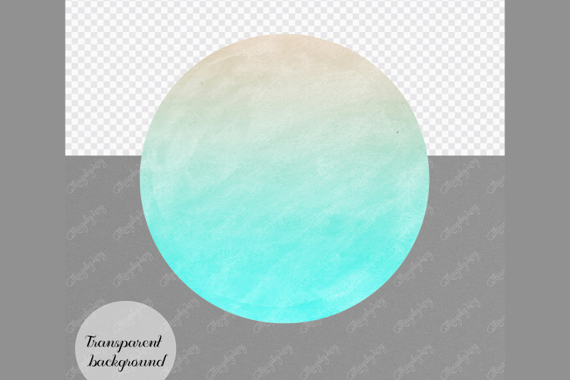 30-ombre-gradient-blend-two-tone-color-circle-frames-png