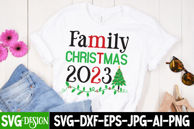 family-christmas-2023-t-shirt-design-christmas-t-shirt-design-christma