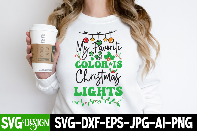 my-favorite-color-is-christmas-lights-t-shirt-designchristmas-t-shirt