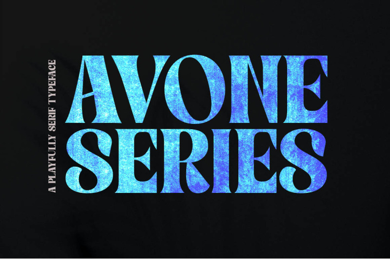 avone-series